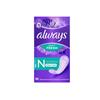 ALWAYS DAILIES NORMAL 32S