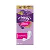 DISCREET SENSITIVE BLADDER NORMAL LINERS X24