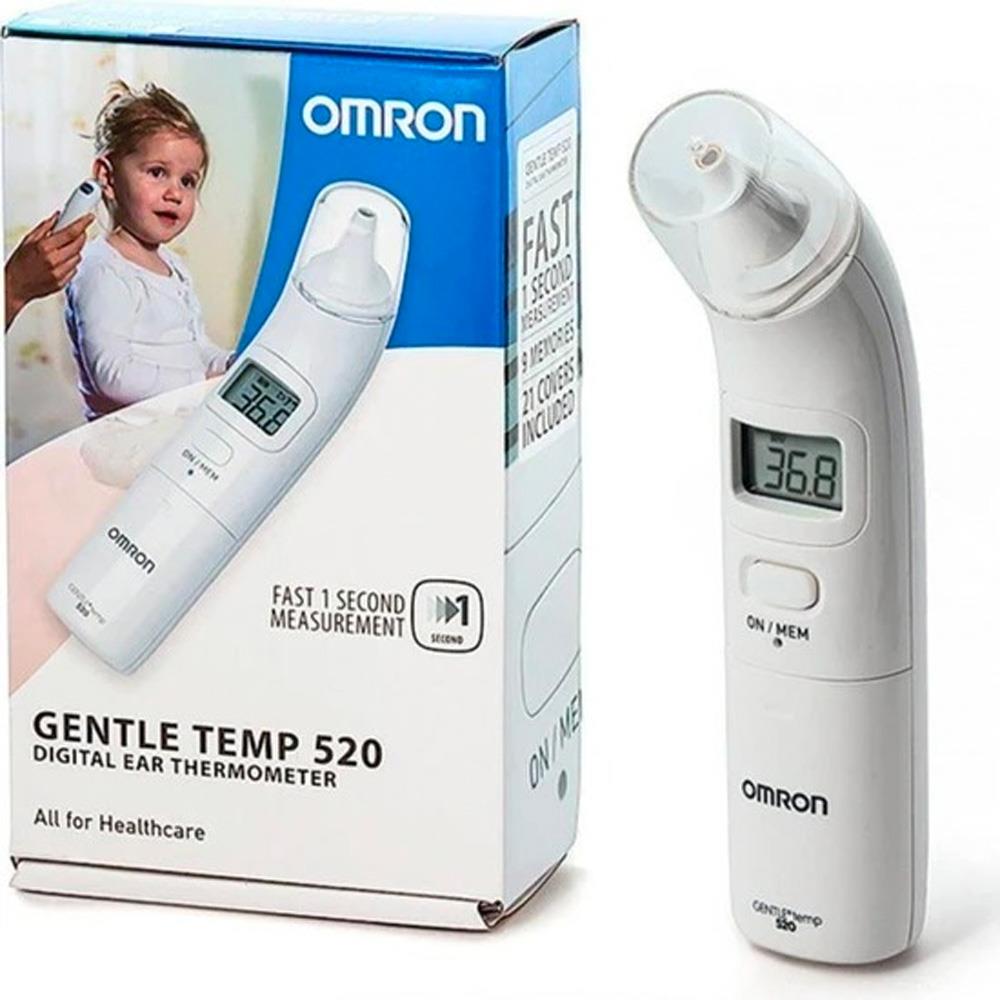 GENTLE TEMP 520 INFRARED EAR THERMOMETER CH Tralee Ireland