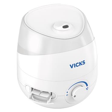 VICKS MINI COOLMIST ULTRASONIC HUMIDIFIER