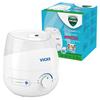 VICKS MINI COOLMIST ULTRASONIC HUMIDIFIER