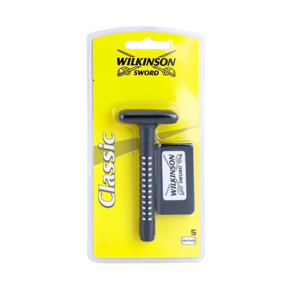 WILKINSON SWORD CLASSIC RAZOR CH Tralee Ireland