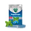 VICKS VAPODROPS MENTHOL 72G LOZENGES
