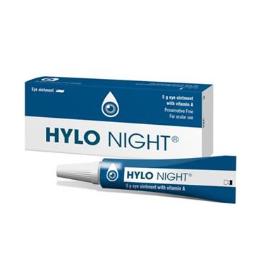 HYLO NIGHT 5G