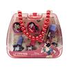 LIP SMACKER SNOW WHITE TOTE BAG SET
