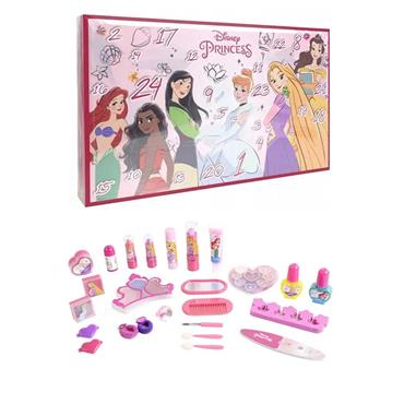 MARKWINS DISNEY ADVENT CALENDER