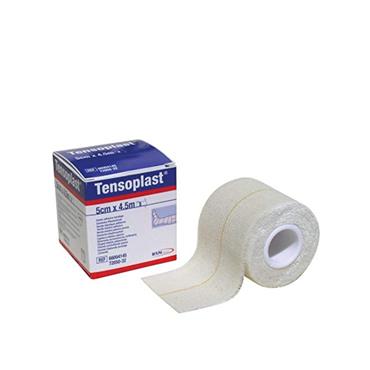 TENSOPLAST 5CM X 4.5M