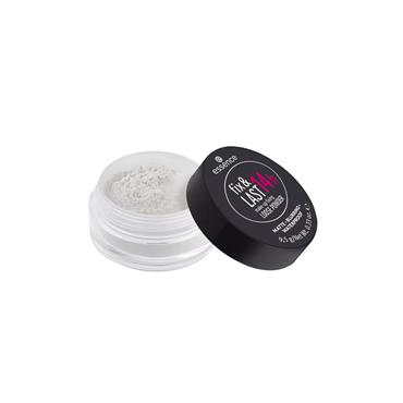 FIX AND LAST 14H MAKE UP FIXING LOOSE POWDER