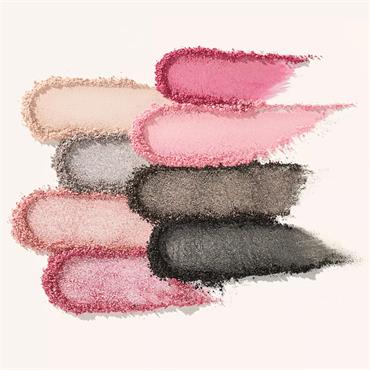 THE SOFT PEONY EYESHADOW PALETTE