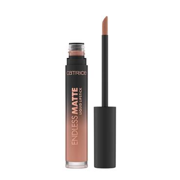ENDLESS MATTE LIQUID LIPSTICK 010 GET UNDRESSED