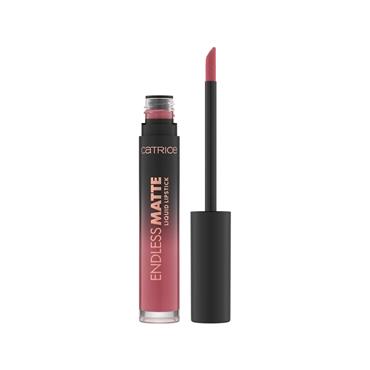 CATRICE ENDLESS MATTE LIQUID LIPSTICK 050 KISS ME QUICK