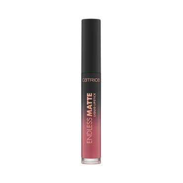 CATRICE ENDLESS MATTE LIQUID LIPSTICK 050 KISS ME QUICK