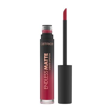 CATRICE ENDLESS MATTE LIQUID LISPTICK 080 LOVE POTION
