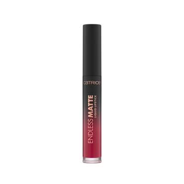 CATRICE ENDLESS MATTE LIQUID LISPTICK 080 LOVE POTION