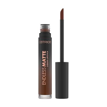 CATRICE ENDLESS MATTE LIQUID LIPSTICK 100 COFFEE DATE