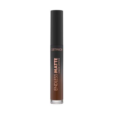 CATRICE ENDLESS MATTE LIQUID LIPSTICK 100 COFFEE DATE