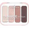 THE NUDE EDITION MINI EYESHADOW PALETTE