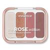 THE ROSE EDITION MINI EYESHADOW PALETTE