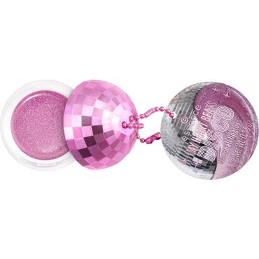 MY HEART BEATS DISCO DISCOBALL LIPGLOSS 01