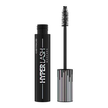 CATRICE HYPER LASH MASCARA 010
