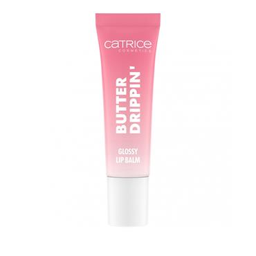 BUTTER DRIPPIN GLOSSY LIP BALM 010