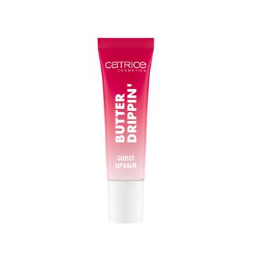 BUTTER DRIPPIN GLOSSY LIP BALM 050