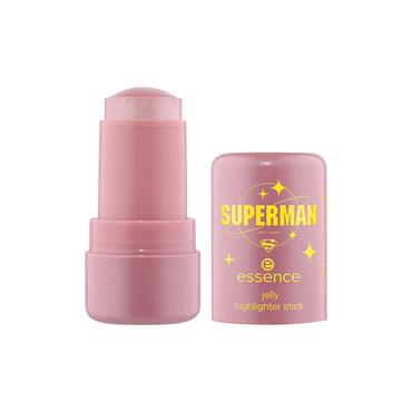 SUPERMAN JELLY HIGHLIGHTER STICK 01