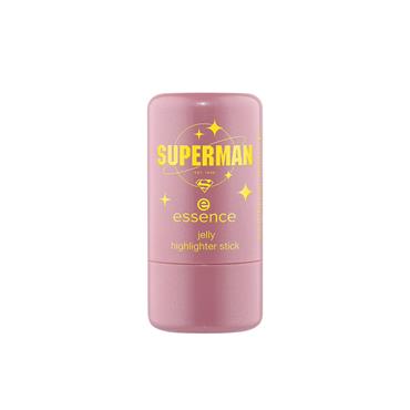 SUPERMAN JELLY HIGHLIGHTER STICK 01