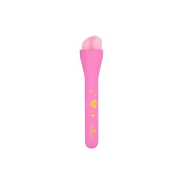 SUPERMAN SILICONE BLUSH BRUSH