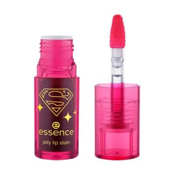 SUPERMAN JELLY LIP STAIN 01