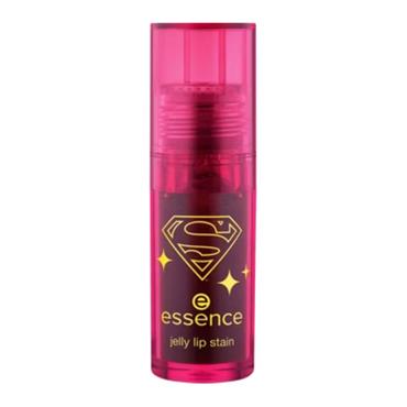 SUPERMAN JELLY LIP STAIN 01