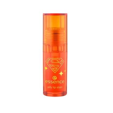 SUPERMAN JELLY LIP STAIN 02