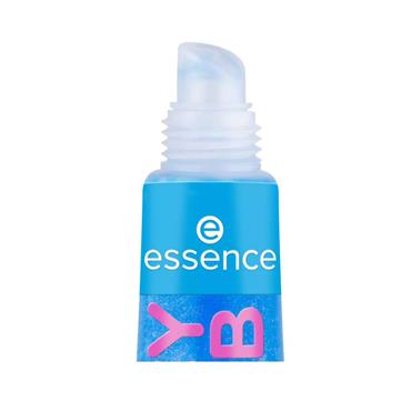 SUPERMAN JUICY BOMB COLOUR-CHANGING LIPGLOSS
