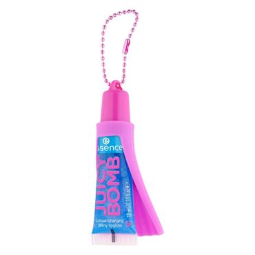 SUPERMAN JUICY BOMB COLOUR-CHANGING LIPGLOSS