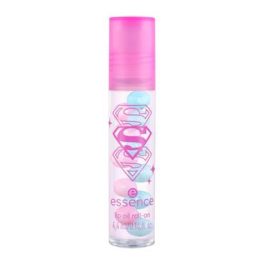 SUPERMAN LIP OIL ROLL-ON