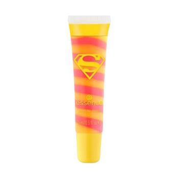 SUPERMAN SWIRL LIP MASK