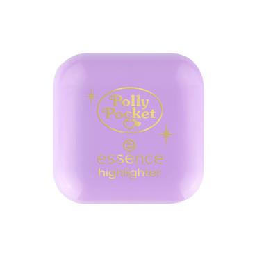 POLLY POCKET HIGHLIGHTER 01