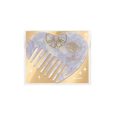 POLLY POCKET HAIR COMB
