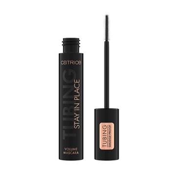 CATRICE TUBING STAY IN PLACE VOLUME MASCARA 010