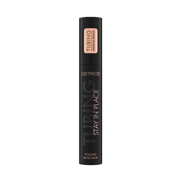 CATRICE TUBING STAY IN PLACE VOLUME MASCARA 010