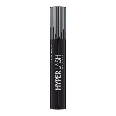 CATRICE HYPER LASH WATERPROOF MASCARA 010