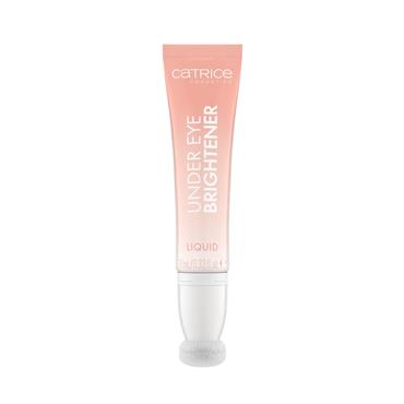 CATRICE UNDER EYE BRIGHTENER LIQUID 010 LIGHT ROSE