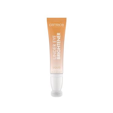 CATRICE UNDER EYE BRIGHTENER LIQUID 020 WARM NUDE