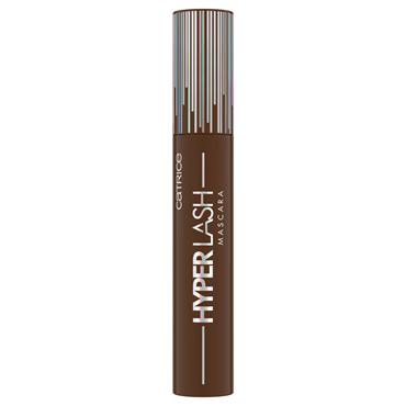 CATRICE HYPER LASH MASCARA 020 BROWN