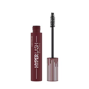 HYPER LASH MASCARA 030 BURGUNDY