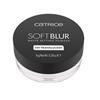 SOFT BLUR MATTE SETTING POWDER 001