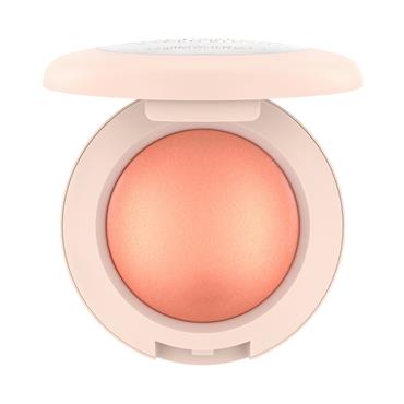 CATRICE SOFT GLAM BAKED BLUSH 020 PEACHY BREEZE