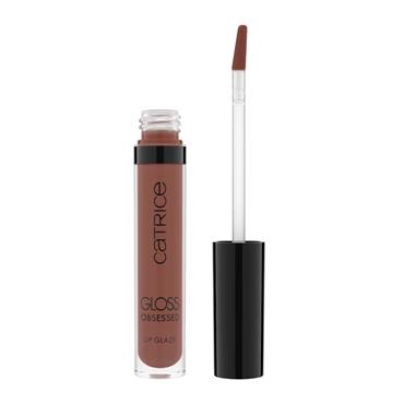 CATRICE GLOSS OBSESSED LIP GLAZE 050 THE GLOSSFATHER