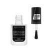 CATRICE STRONGER THAN EVER NAIL HARDENER 010