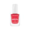 CATRICE GLOW TINT PERFECTING NAIL POLISH 010